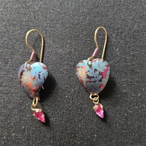 Nianium Dangle Earrings